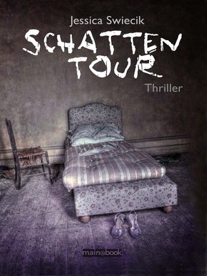 cover image of Schattentour